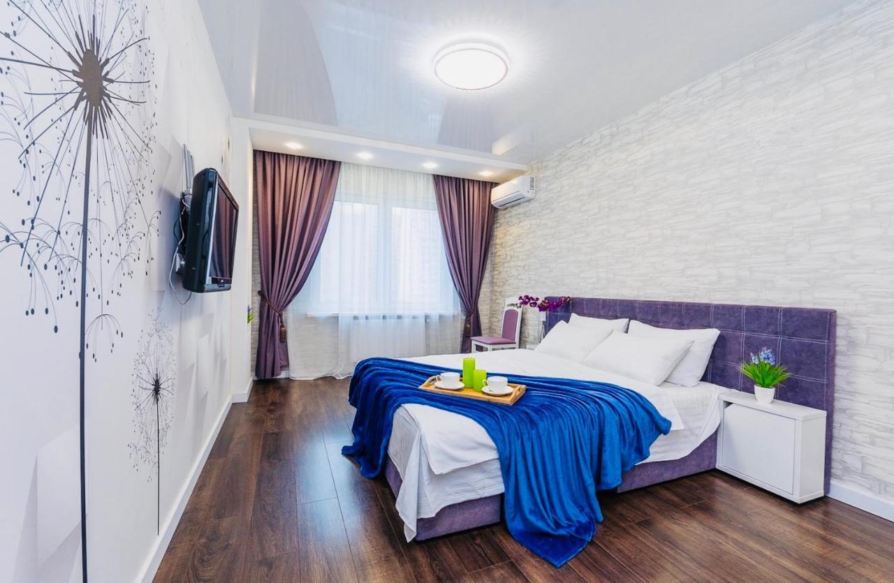 класса люкс на елизаветы чавдар 34 Apartment