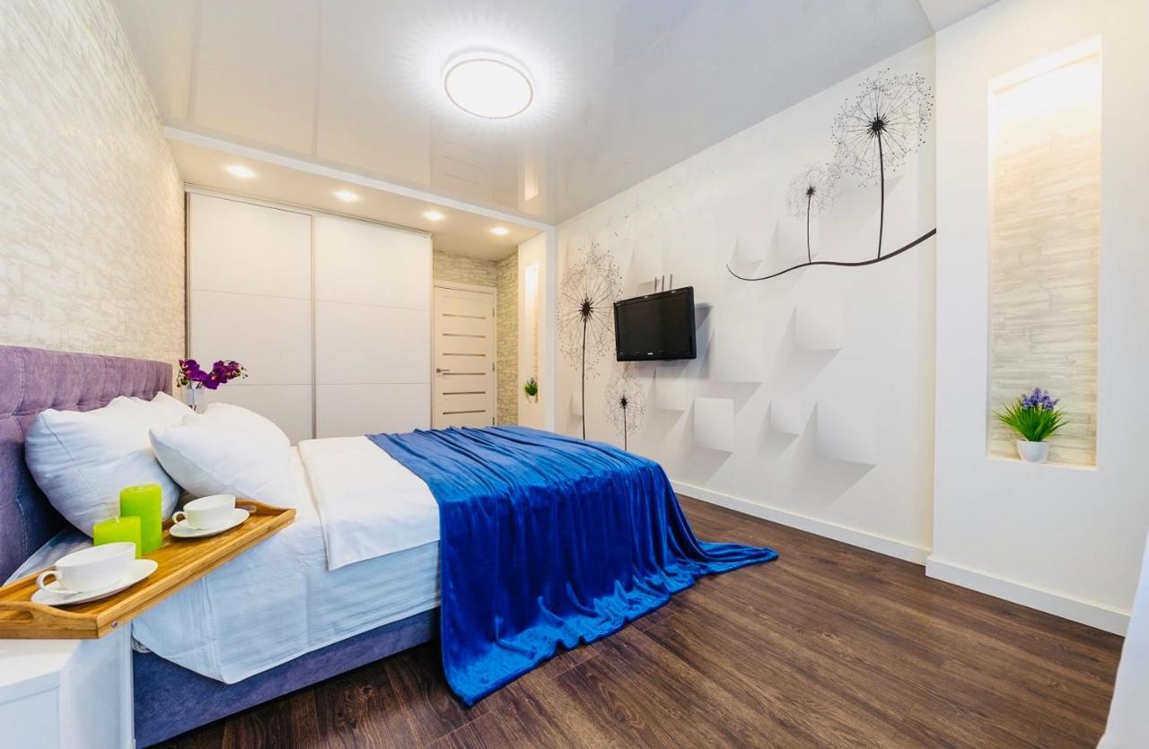 Apartment класса люкс на елизаветы чавдар 34 Kyiv