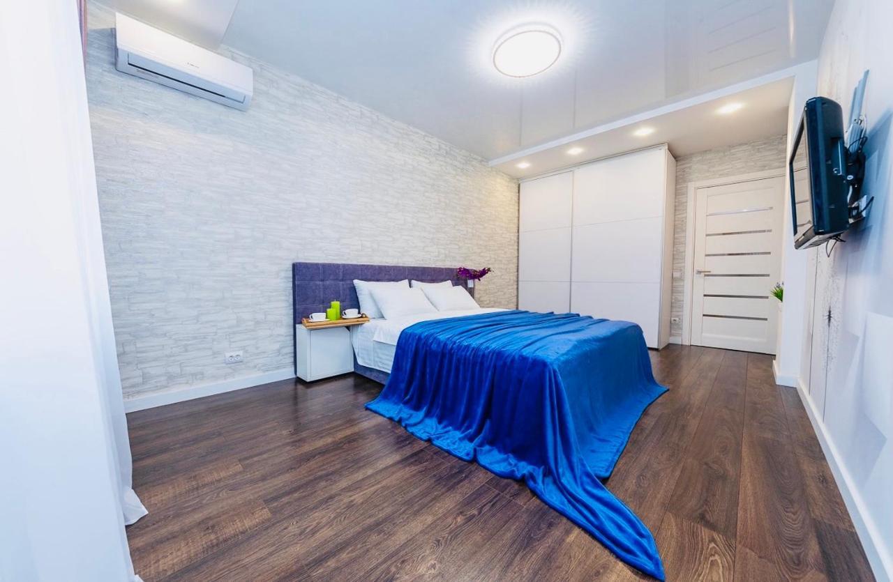 класса люкс на елизаветы чавдар 34 Apartment *