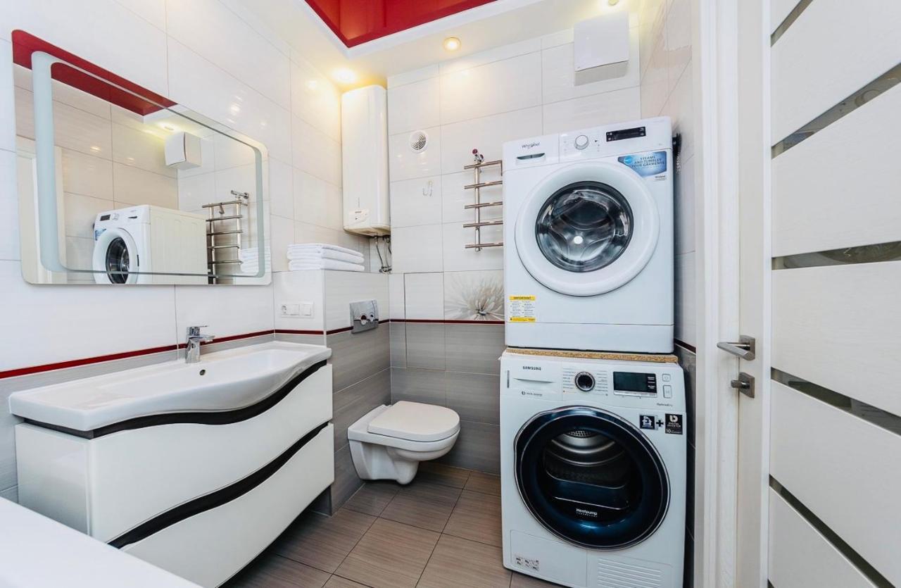 Apartment класса люкс на елизаветы чавдар 34 Kyiv