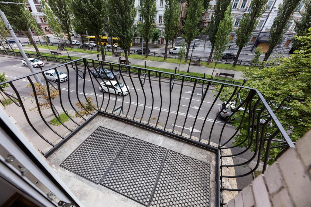 на крещатике Apartment