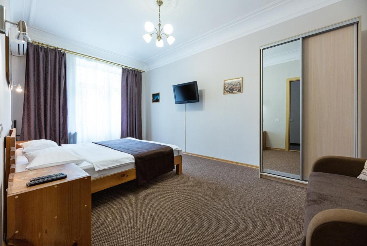Apartment на крещатике *