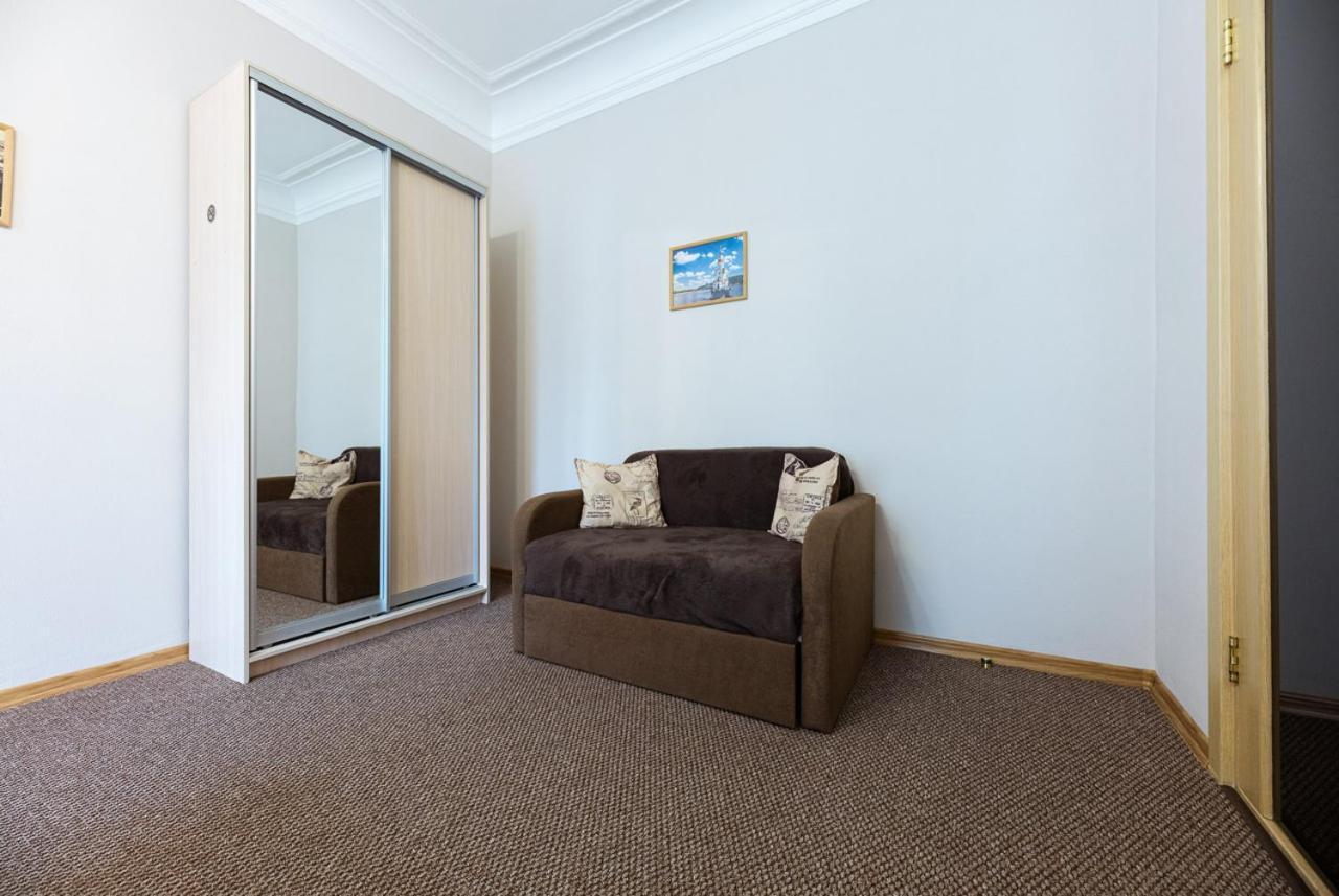 Apartment на крещатике *