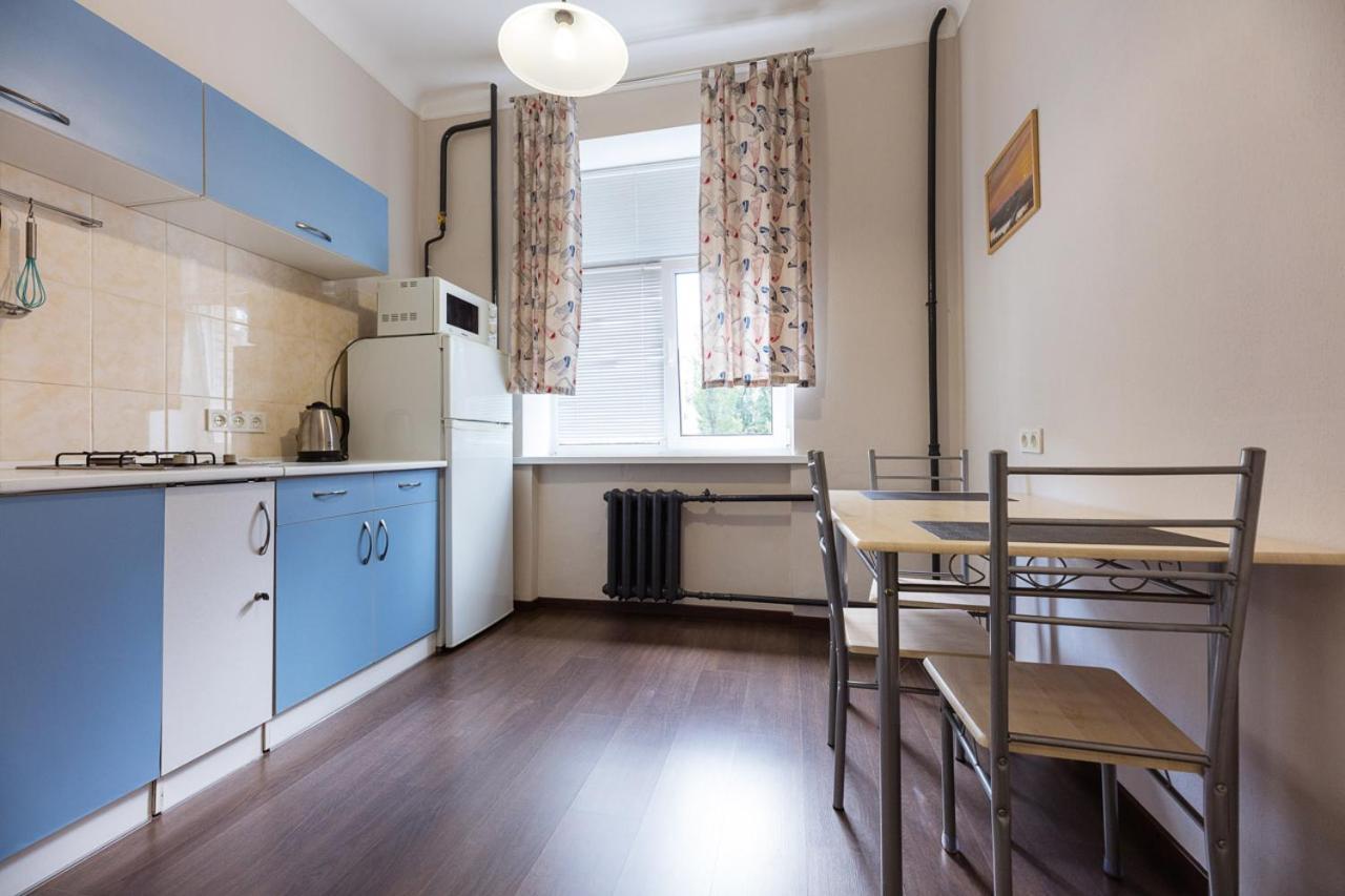 Apartment на крещатике *