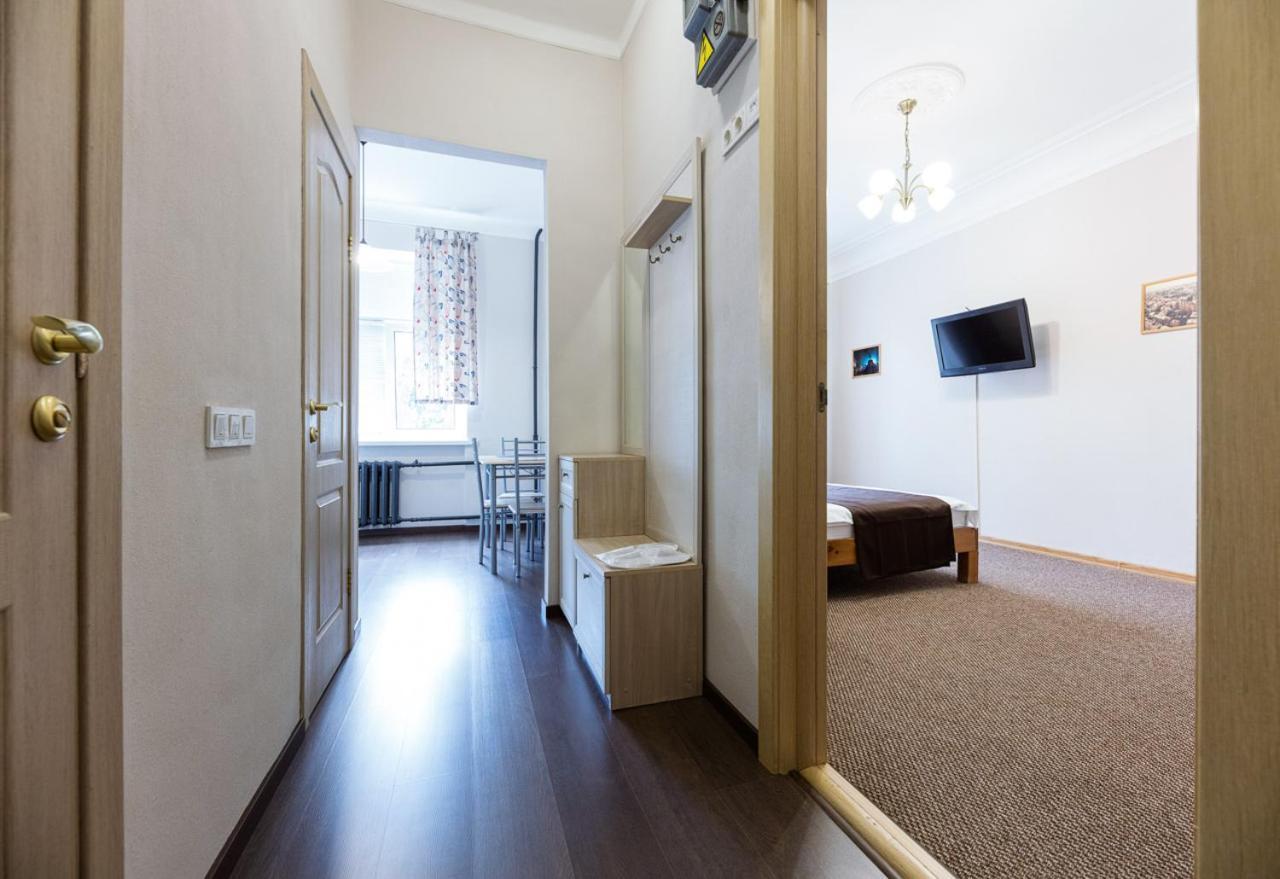Apartment на крещатике